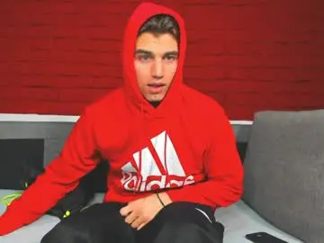 Chaturbate Live Sex of hotsportylad