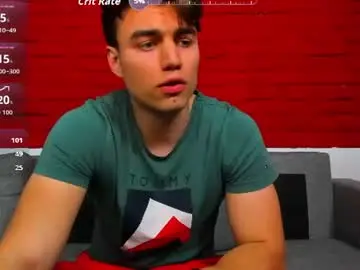 Chaturbate Free Porn Cam of hotsportylad