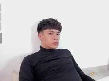 Chaturbate Private Sex Chat of im_joel_