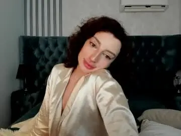 Chaturbate Adult Video Chat of kirabevy