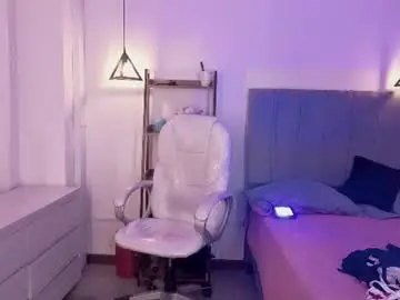 Chaturbate Live Sex Cam of laara_croft