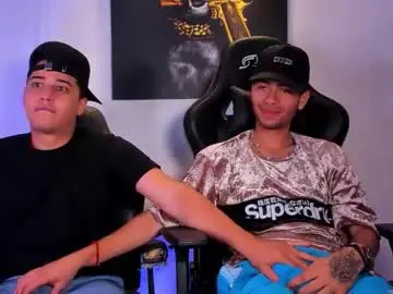 Chaturbate Free Live Porn of masters_boys
