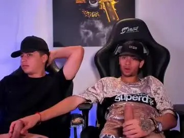 Chaturbate Adult Webcam of masters_boys