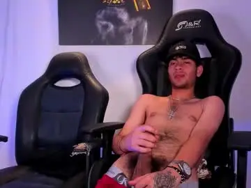 Chaturbate Sex Cam of masters_boys