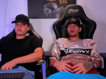 Chaturbate Free Live Porn of masters_boys