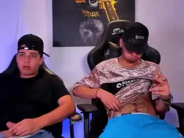 Chaturbate Private Sex Chat of masters_boys