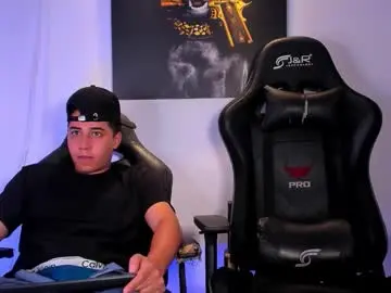 Chaturbate Sex Chat of masters_boys