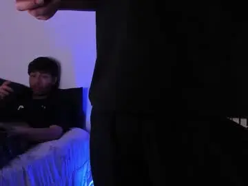 Chaturbate Live Sex of masters_boys