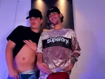 Chaturbate Adult Webcams of masters_boys