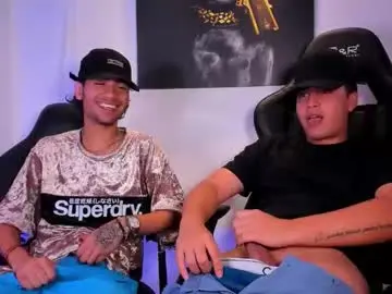 Chaturbate Sex Cam of masters_boys