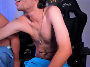 Chaturbate Adult Webcam of masters_boys