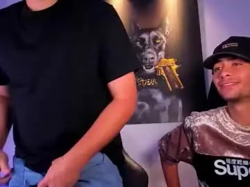 Chaturbate Watch Live Sex Cams of masters_boys