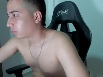 Chaturbate Best live sex cam show of masters_boys