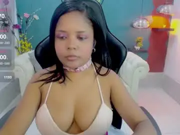 Chaturbate Adult Webcams of melika_sweet