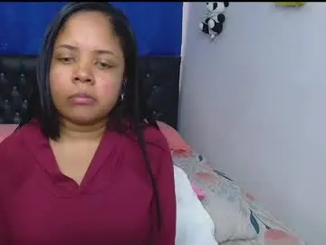 Chaturbate Free Live Porn of melika_sweet