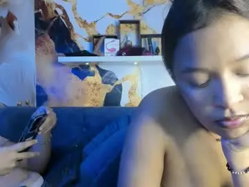 Chaturbate Sex Cam of mia_bella18