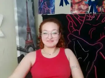 Chaturbate Live Porn of mistyrosee