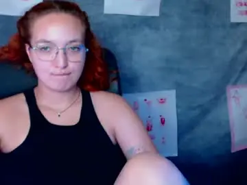 Chaturbate Live Sex Cam of mistyrosee