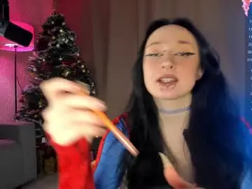 Chaturbate Watch Live Sex Cams of nerdy_freyua