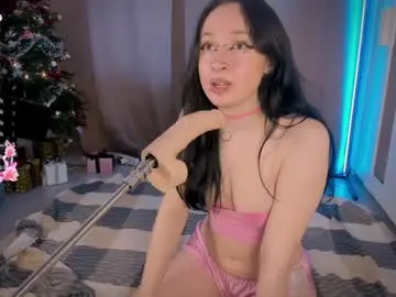 Chaturbate Best Webcam of nerdy_freyua