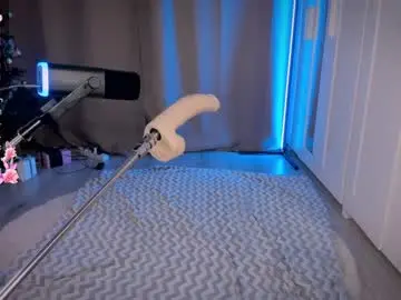 Chaturbate Private Sex Chat of nerdy_freyua