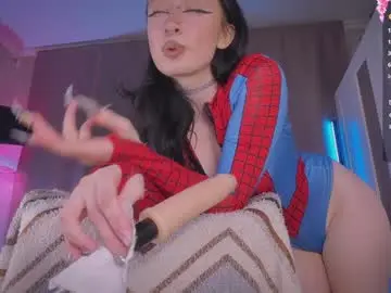 Chaturbate Nude Webcam of nerdy_freyua