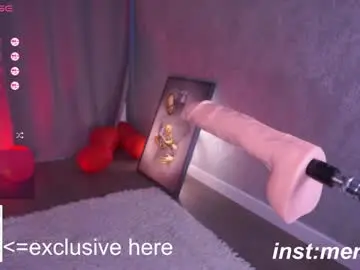 Chaturbate Live Sex of nerdy_freyua