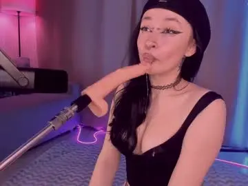 Chaturbate Private Sex Chat of nerdy_freyua