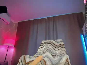 Chaturbate Live Porn of nerdy_freyua