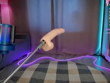 Chaturbate Live Sex of nerdy_freyua