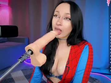 Chaturbate Sex Cam of nerdy_freyua