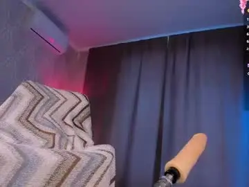 Chaturbate Live Porn of nerdy_freyua