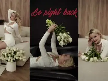 Chaturbate Best Webcam of nerdy_freyua