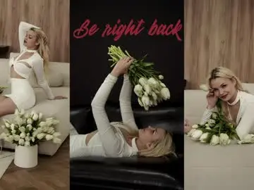 Chaturbate Adult Webcam of nerdy_freyua