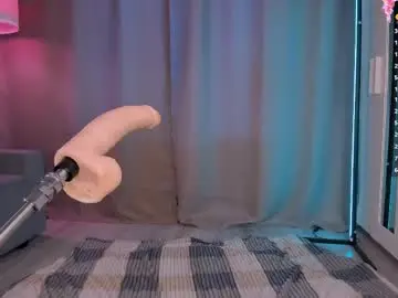 Chaturbate Sex Cam of nerdy_freyua