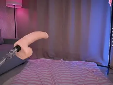 Chaturbate Adult Video Chat of nerdy_freyua