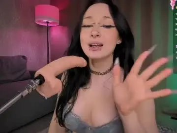 Chaturbate Private Sex Chat of nerdy_freyua