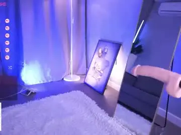 Chaturbate Live Sex Cam of nerdy_freyua