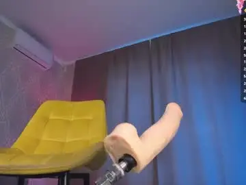 Chaturbate Nude Webcam of nerdy_freyua