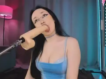 Chaturbate Watch Live Sex Cams of nerdy_freyua