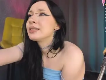 Chaturbate Live Porn of nerdy_freyua