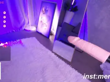 Chaturbate Live Sex Cam of nerdy_freyua