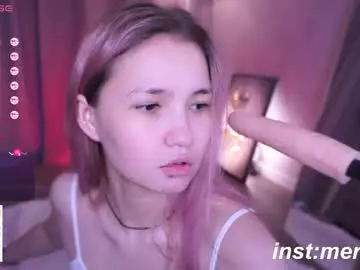 Chaturbate Sex Cam of nerdy_freyua