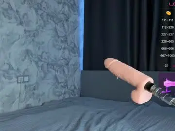 Chaturbate Live Porn of nerdy_freyua