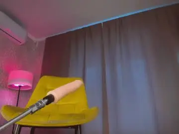 Chaturbate Adult Webcam of nerdy_freyua