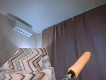 Chaturbate Best Webcam of nerdy_freyua