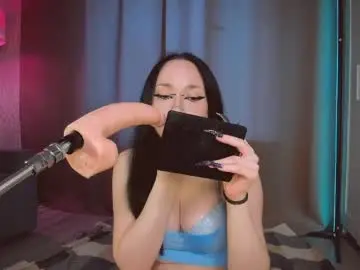 Chaturbate Adult Webcams of nerdy_freyua