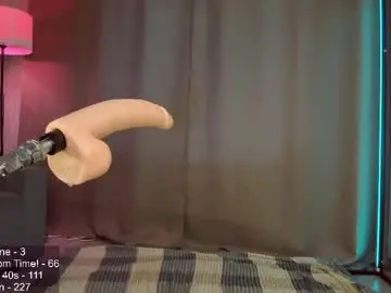 Chaturbate Live Sex Cam of nerdy_freyua