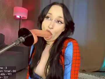 Chaturbate Best Webcam of nerdy_freyua
