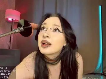Chaturbate Sex Chat of nerdy_freyua